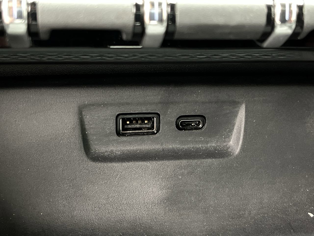 2025 GMC Terrain Elevation - Photo 22