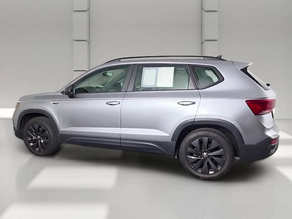 2022 Volkswagen Taos S - Photo 45