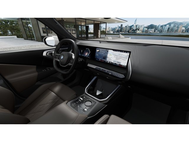 New 2026 Alpine White BMW 30 xDrive image 14
