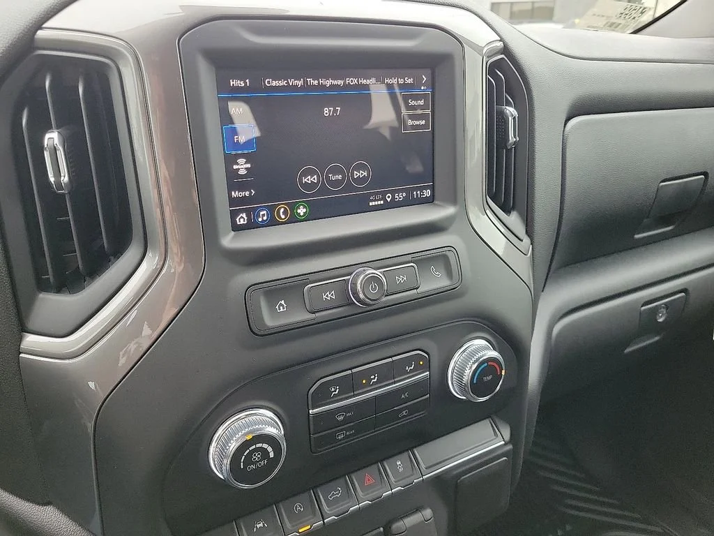 2026 GMC Sierra 1500 Pro - Photo 22