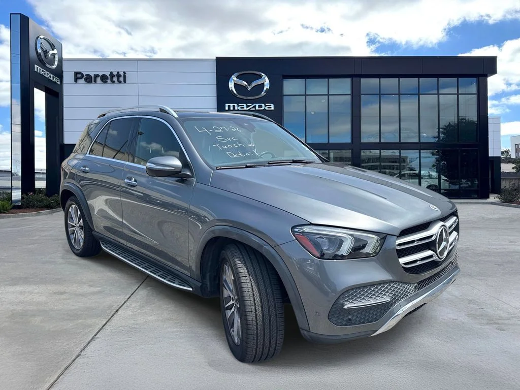 2022 Mercedes-Benz GLE GLE350 - Photo 5