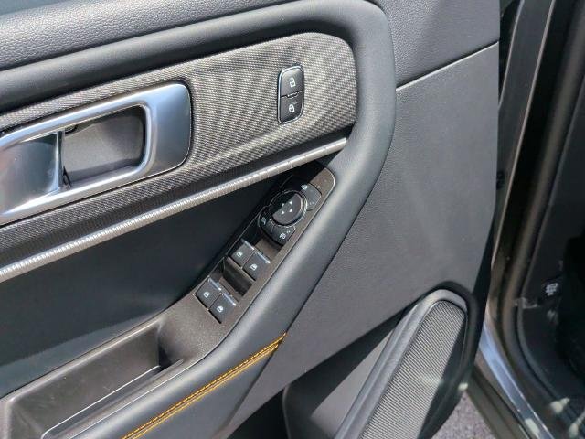 New 2026 Carbonized Gray Metallic Ford Tremor® image 62