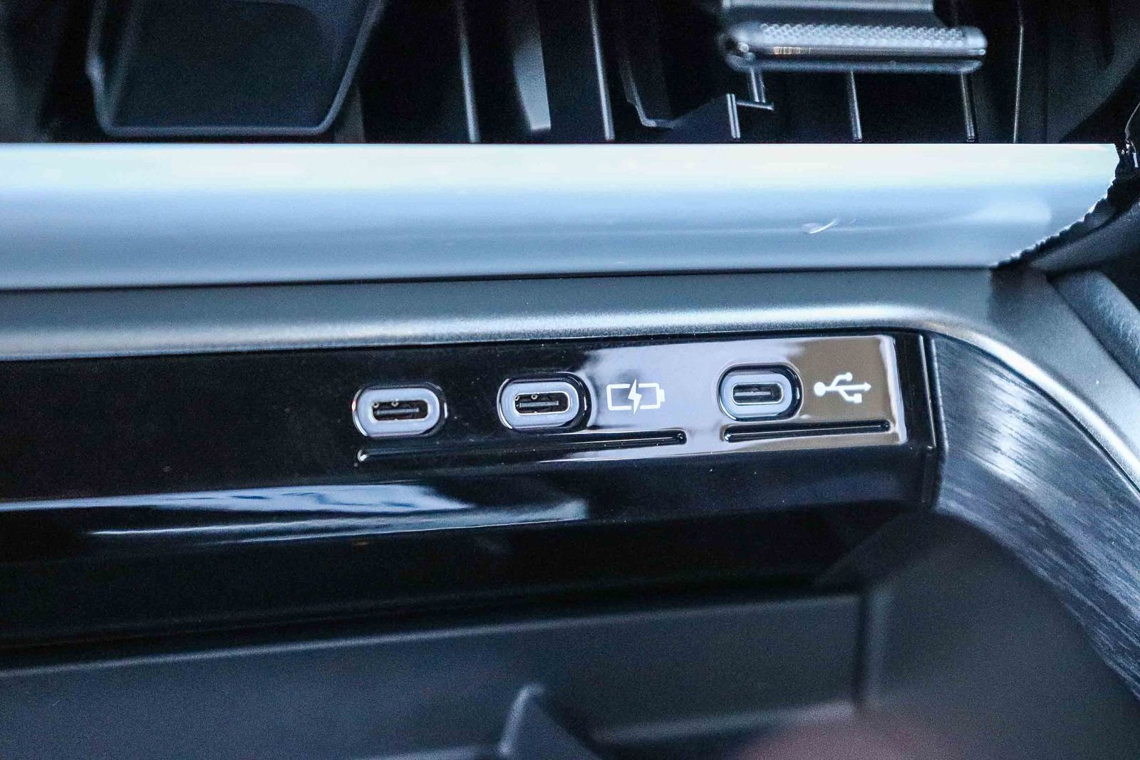 New 2026 Incognito Lexus TX 500h F SPORT PERFORMANCE PREMIUM AWD image 30