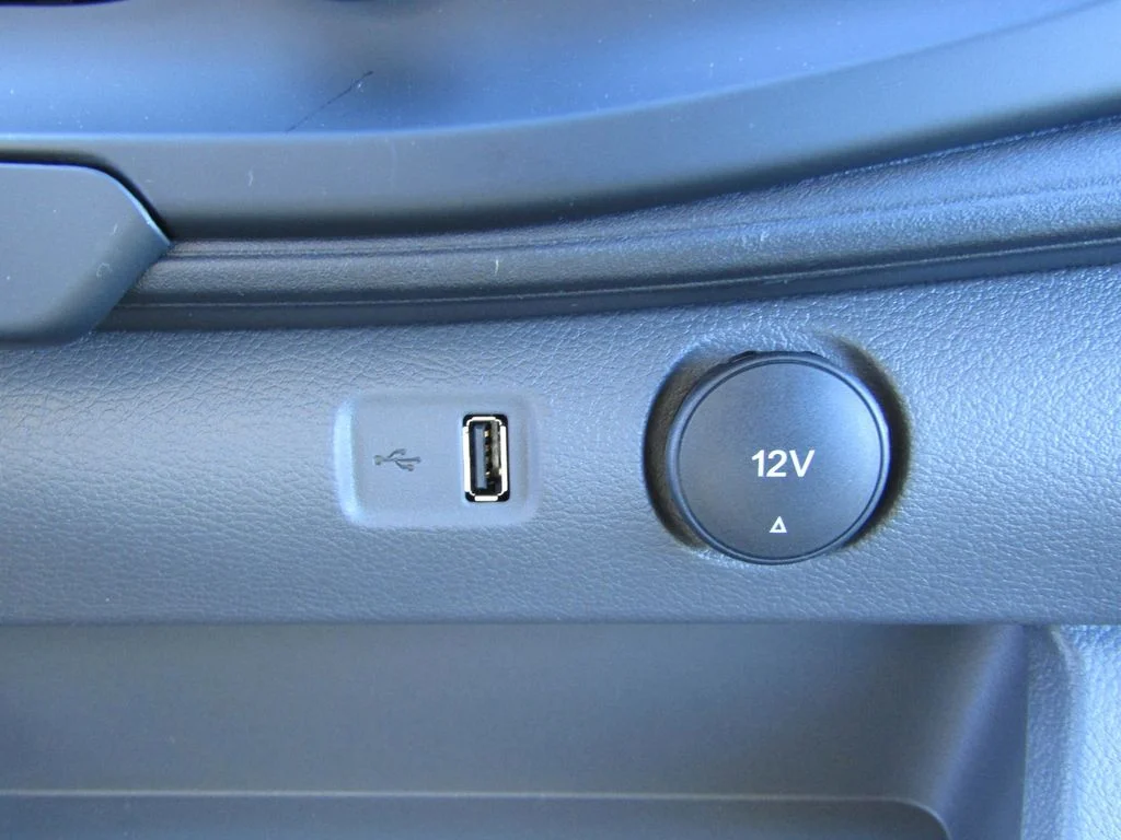 2025 Ford Transit Van Base - Photo 27