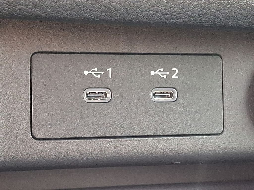 2026 Nissan Rogue — photo 17