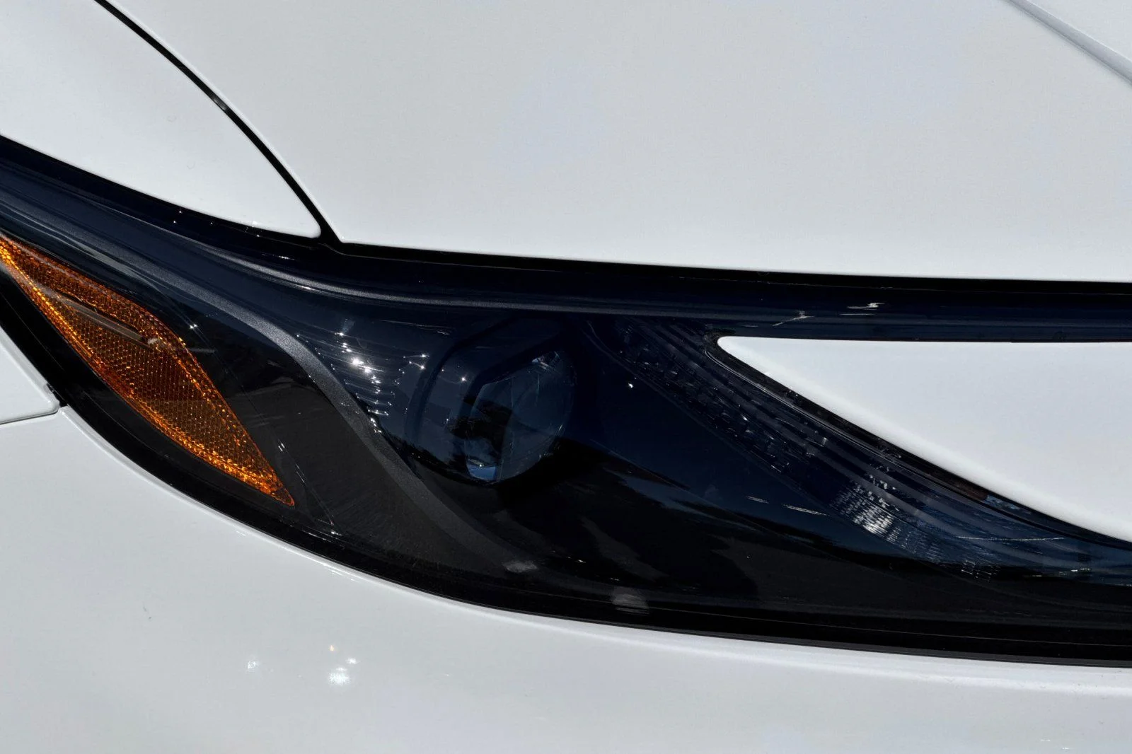 New 2026  Toyota LE image 30