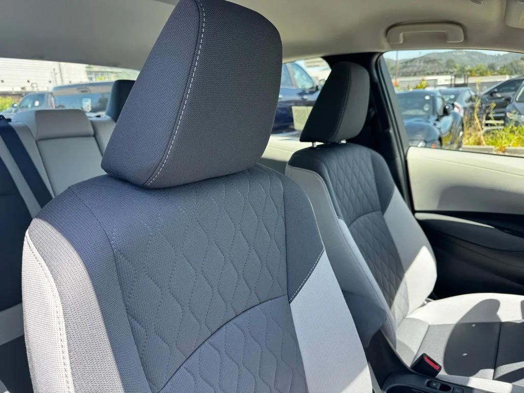 New 2026  Toyota LE image 16