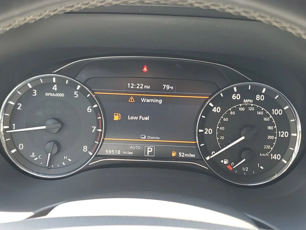 2021 INFINITI QX80 PREMIUM SELECT 4WD - Photo 28