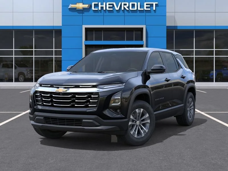 2026 Chevrolet Equinox LT - Photo 6