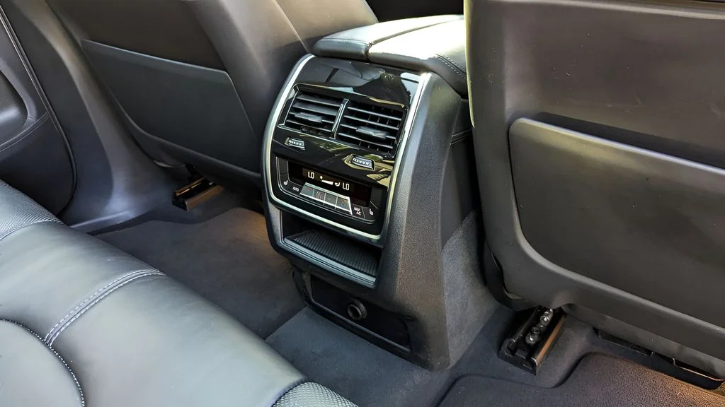 Used 2023 Gray BMW Base image 38