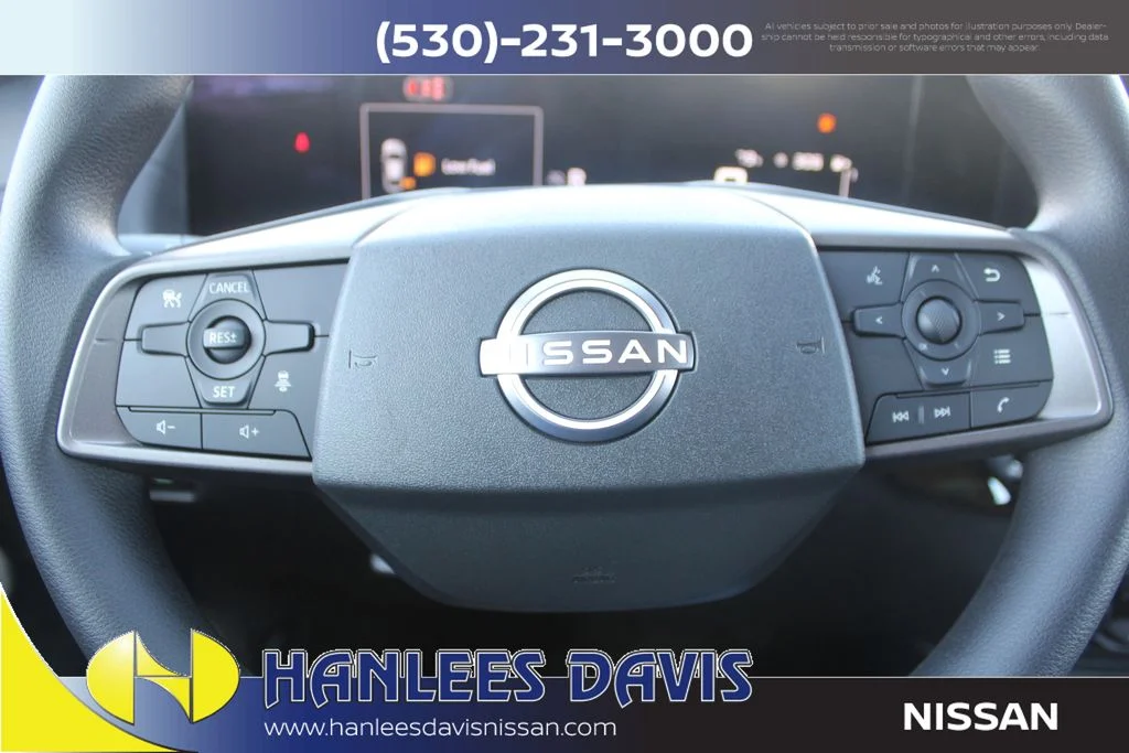 New 2027 Gun Metallic Nissan S image 25