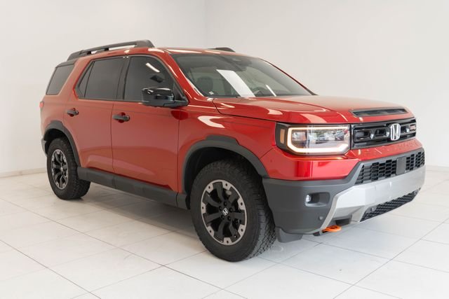 Used 2026 Red Honda TrailSport Elite image 30
