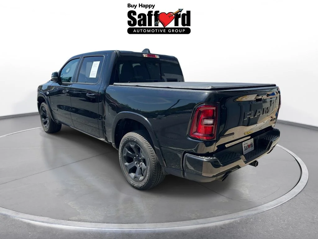 Used 2026 Black Ram Big Horn/Lone Star image 17