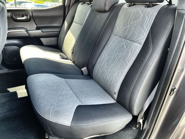 Used 2020 Gray Toyota TRD Sport image 25