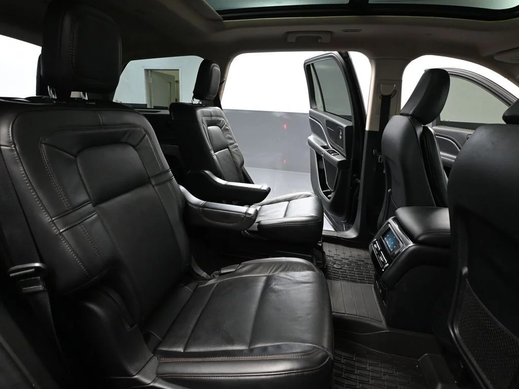 2023 Lincoln Aviator Reserve - Photo 49