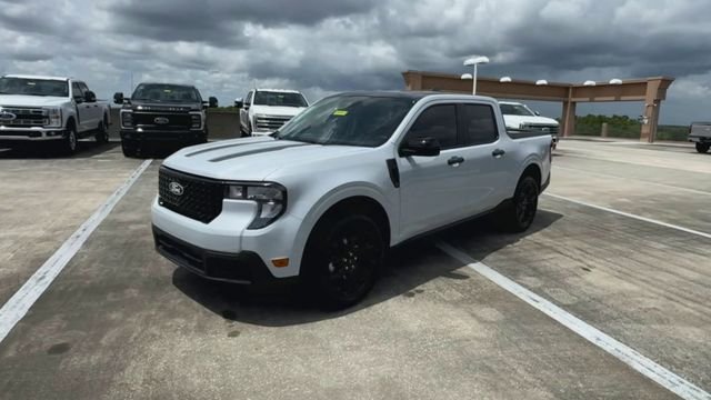 2025 Ford Maverick XLT - Photo 68