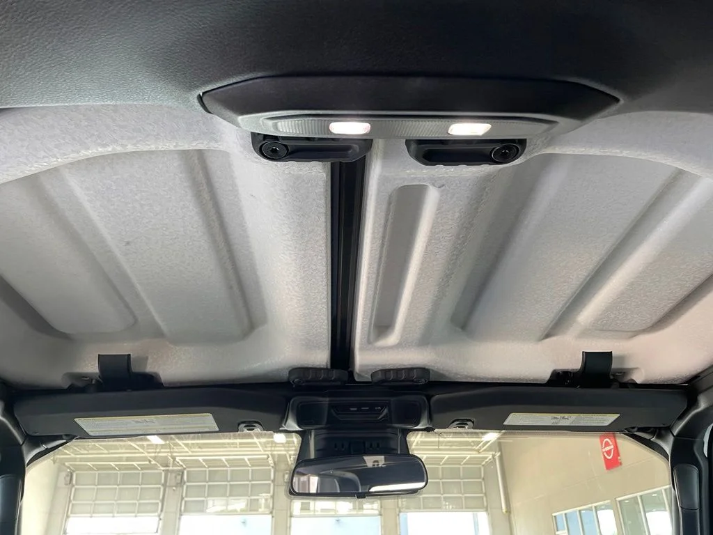 Used 2026 White Jeep Mojave image 15
