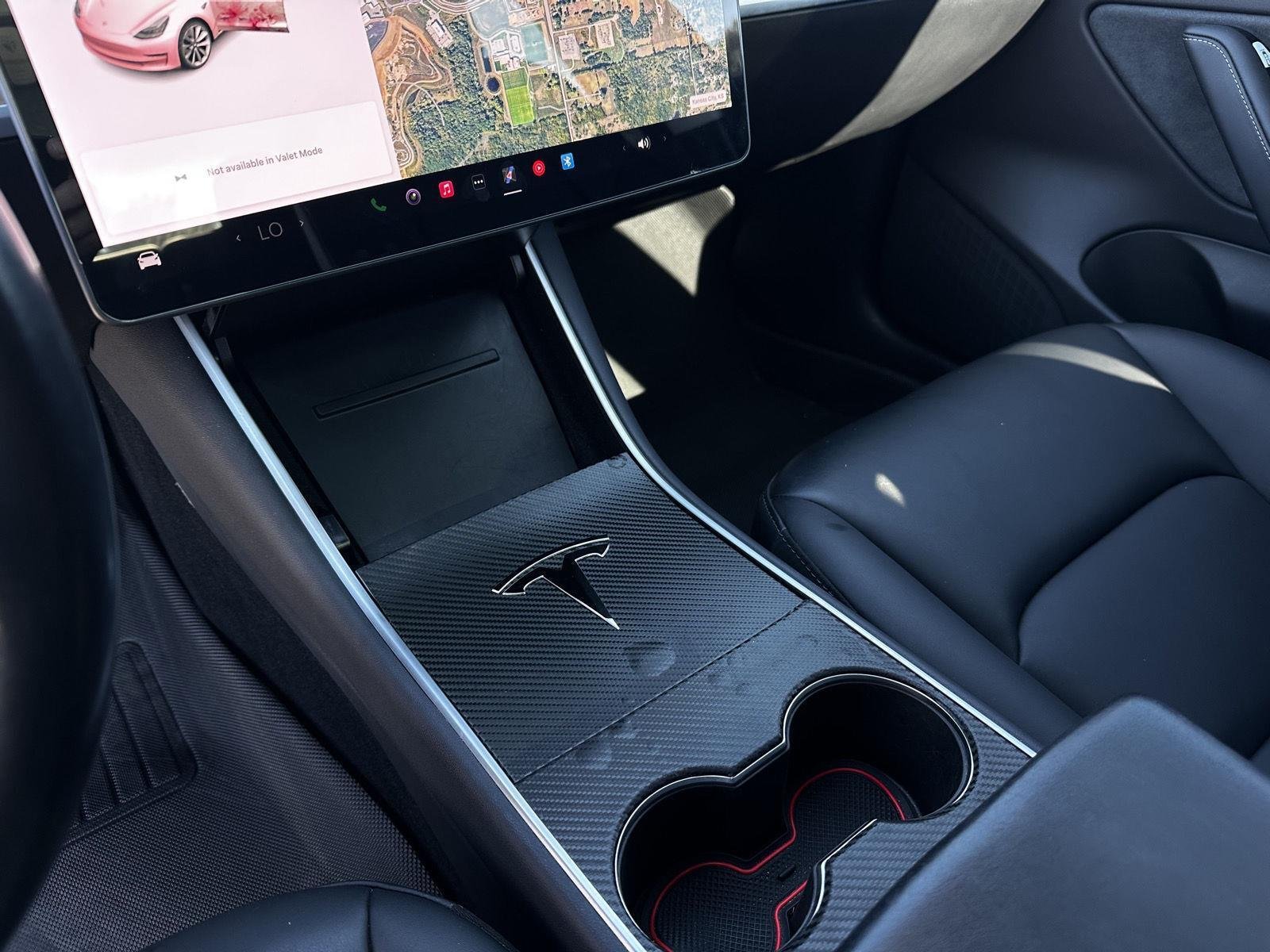 2019 Tesla Model 3 Base - Photo 12