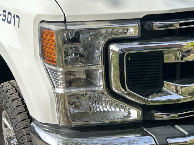 Certified Used 2021 White Ford XL image 4