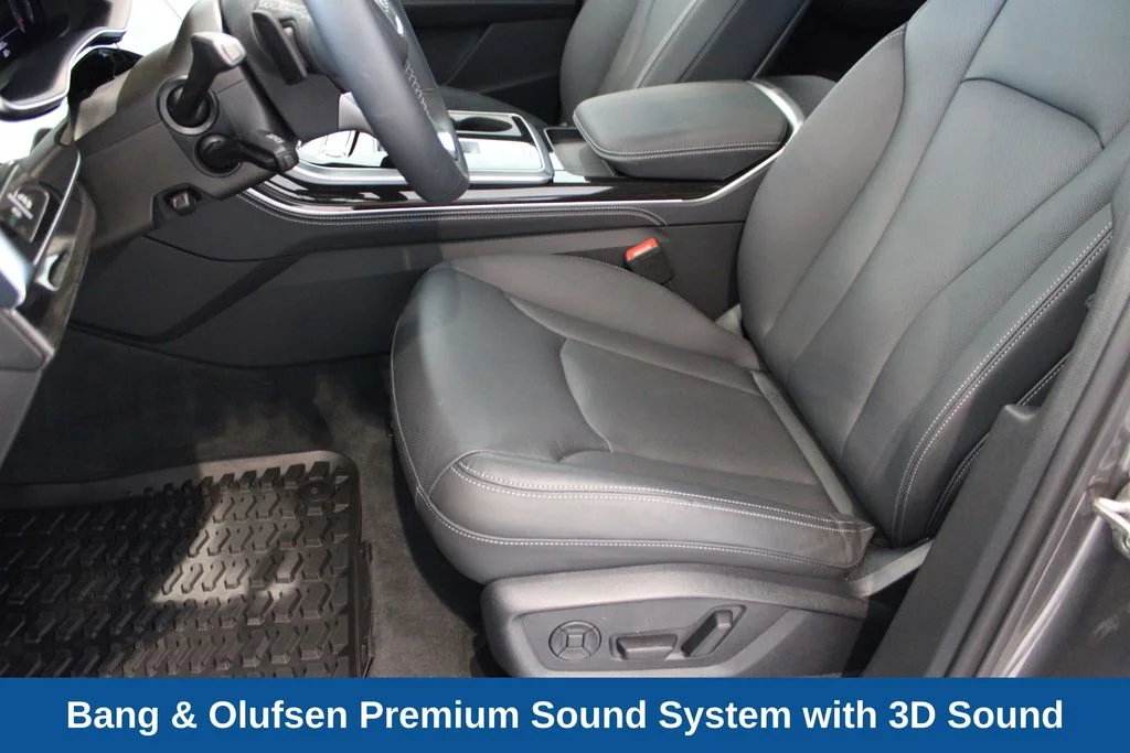 Used 2026  Audi 55 Premium Plus image 11