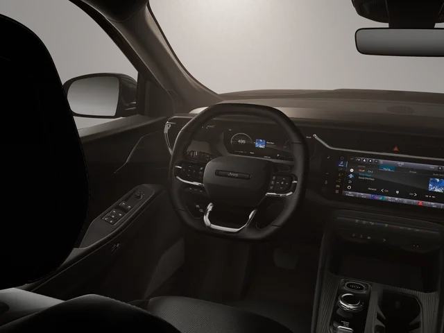 New 2026 41 Jeep Laredo image 22