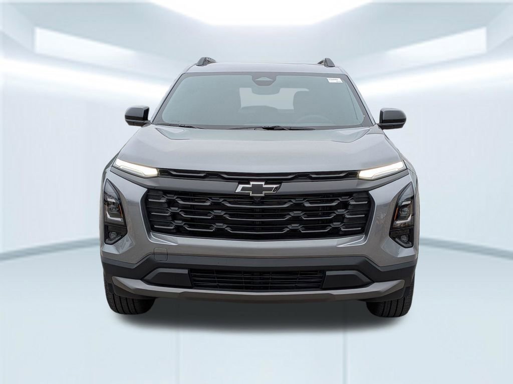 2026 Chevrolet Equinox LT - Photo 10