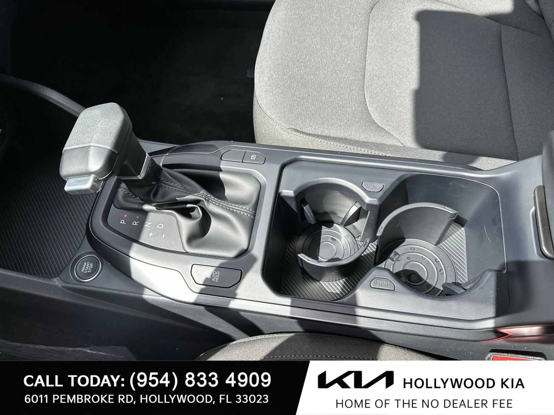 New 2026 Interstellar Gray Kia LX image 21