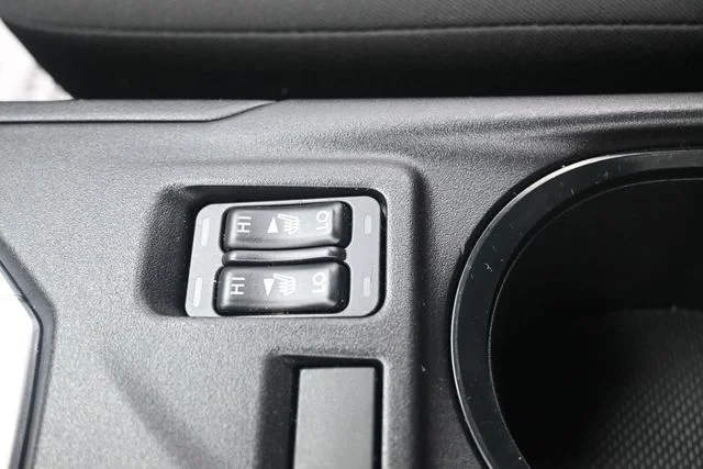 Certified Used 2023 Crystal White Pearl Subaru Premium image 15