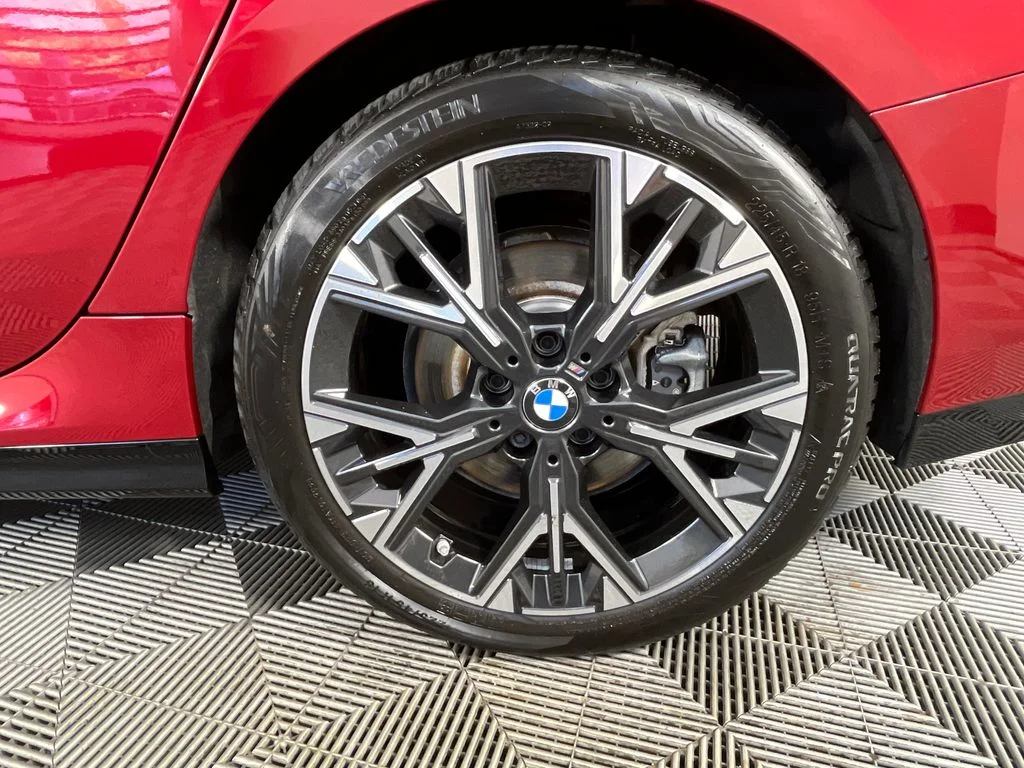 Used 2026 Red BMW 228 Gran Coupe image 17