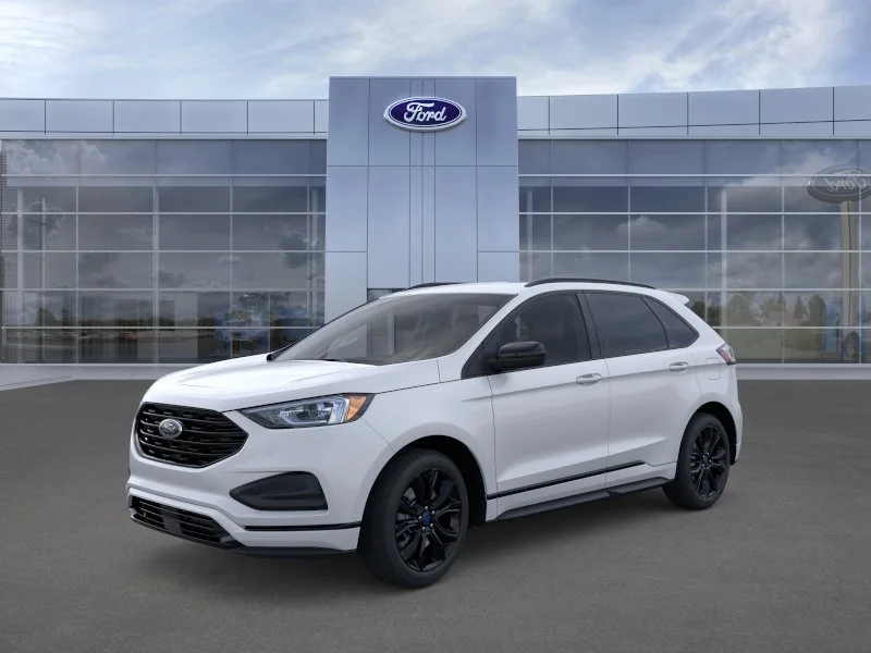 2023 Ford Edge SE AWD's photo