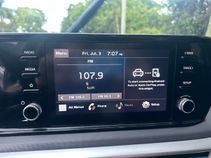 Certified Used 2024 Black Kia LXS image 19