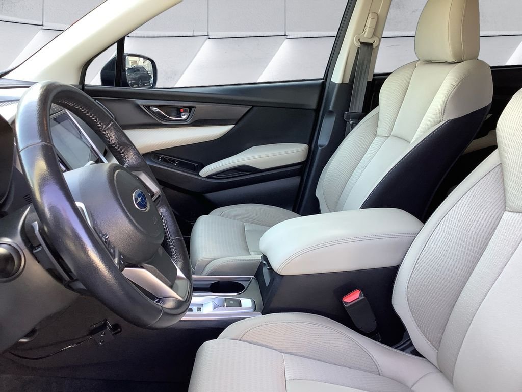 Used 2022 Brown Subaru Premium image 7