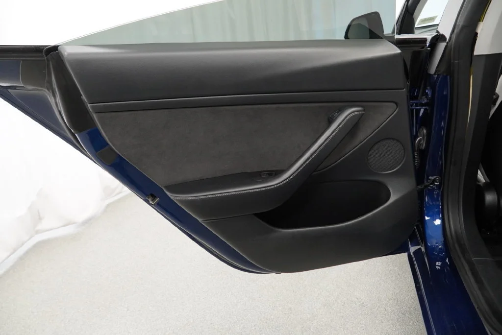 2021 Tesla Model 3 Base - Photo 24