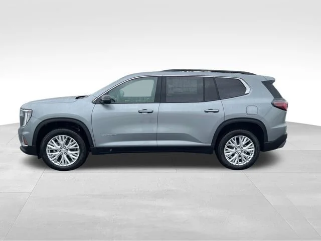 New 2026 Sterling Metallic GMC Elevation image 2