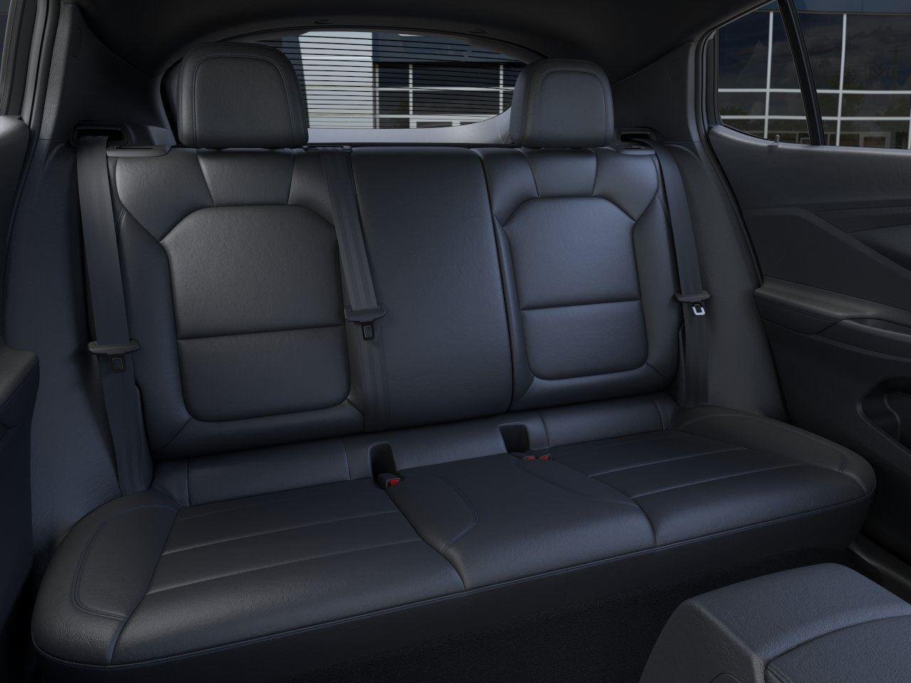 New 2026 Moonstone Gray Metallic Buick Sport Touring image 17
