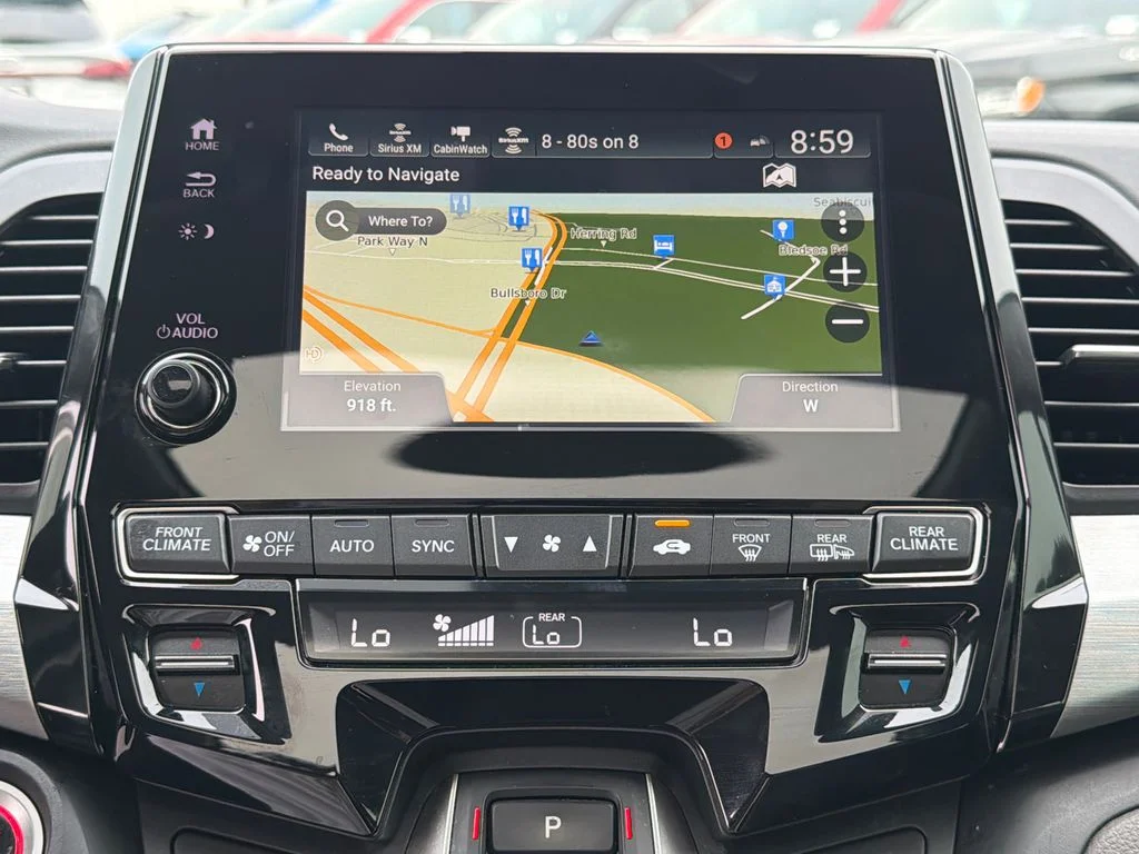 Used 2019  Honda Touring image 28