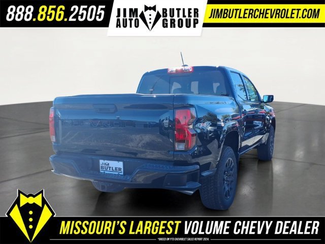 New 2026 Black Chevrolet WT image 19