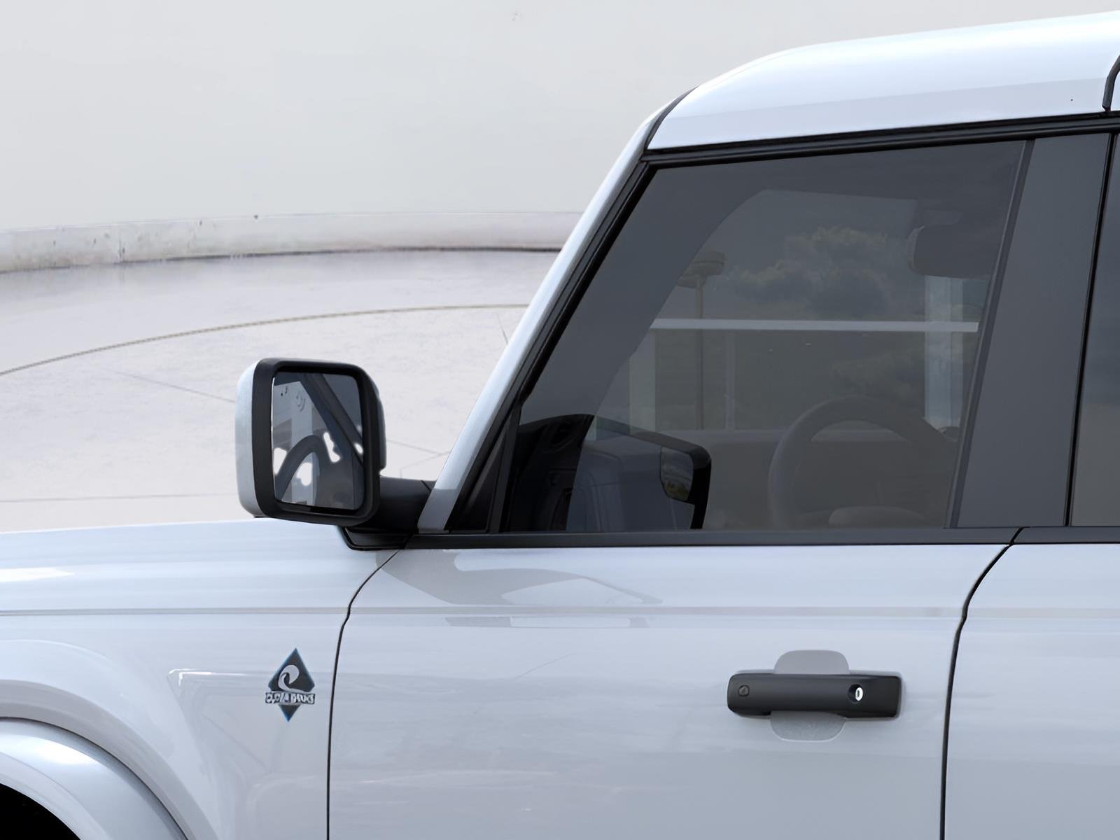 New 2026 Oxford White Ford Outer Banks® image 22