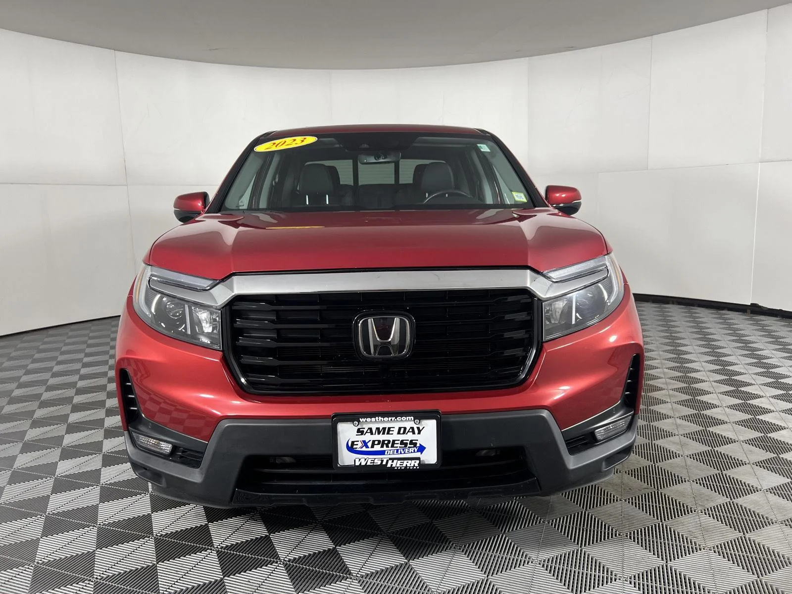 Used 2023 Radiant Red Metallic II Honda RTL-E image 21