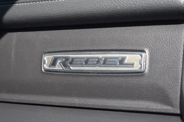 New 2027 Tank RAM Rebel image 20