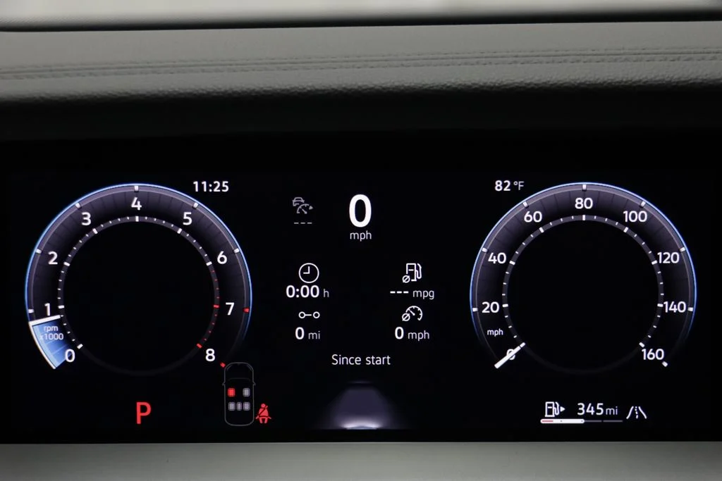 New 2026 Pure White Volkswagen 2.0T SE image 8