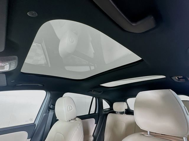 New 2026 Cirrus Silver Metallic Mercedes-Benz GLA 250 image 51