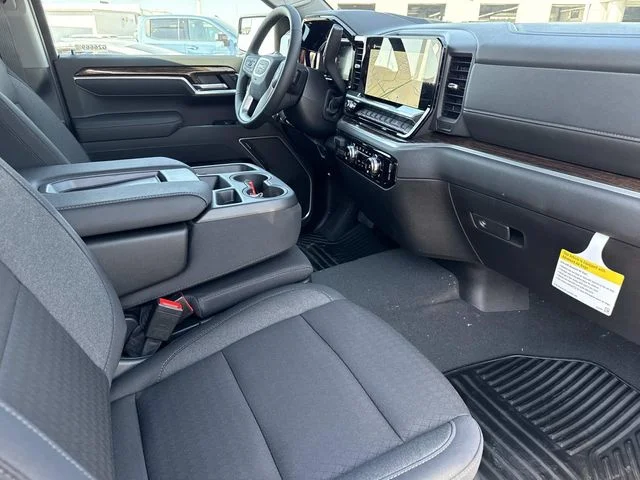 New 2026  GMC Elevation image 18