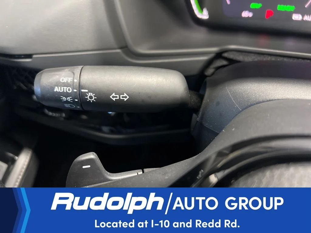 Used 2024 Gray Honda Touring image 37