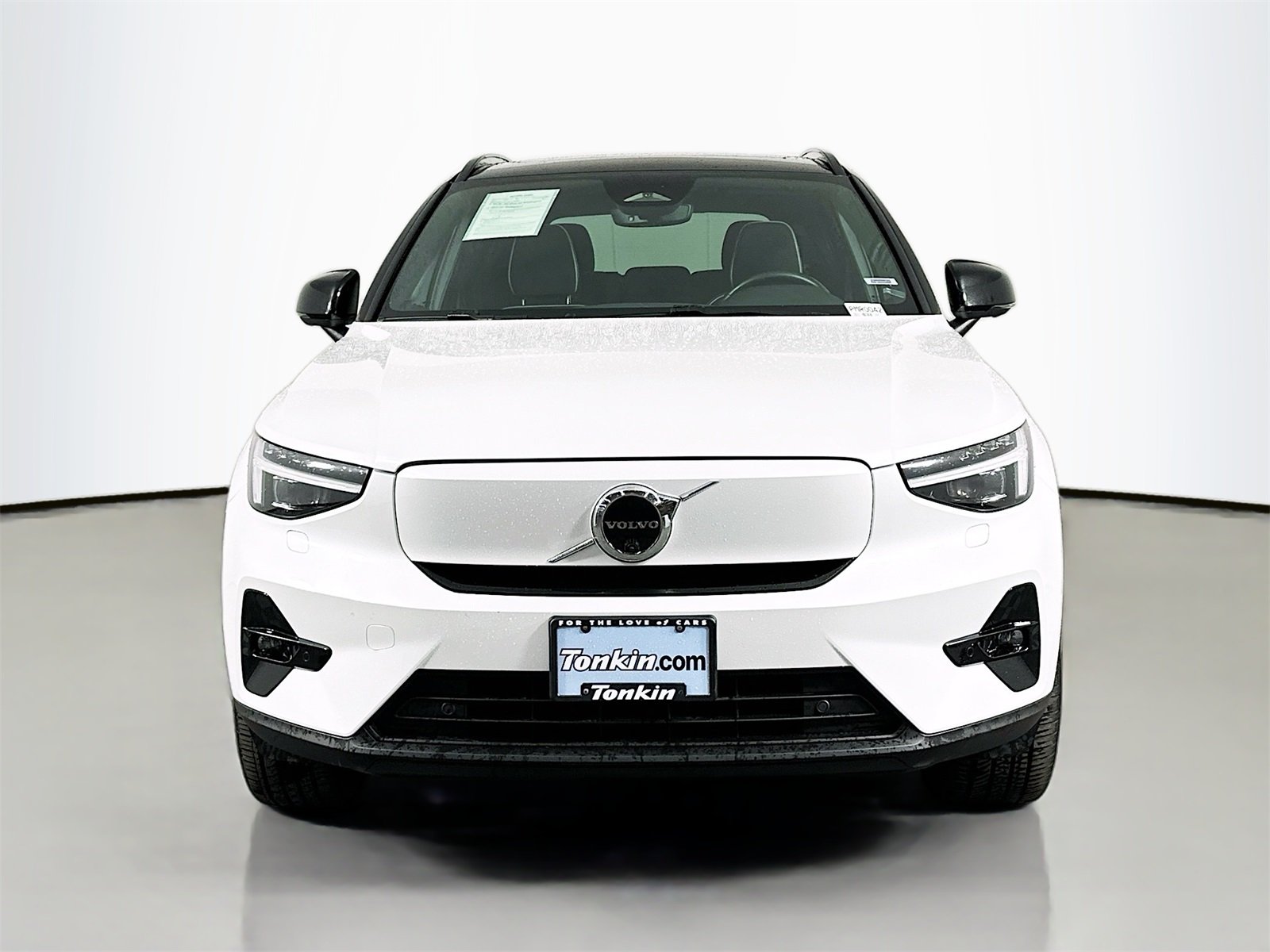 Used 2023 Volvo XC40 Ultimate with VIN YV4ED3UM8P2076571 for sale in Gladstone, OR