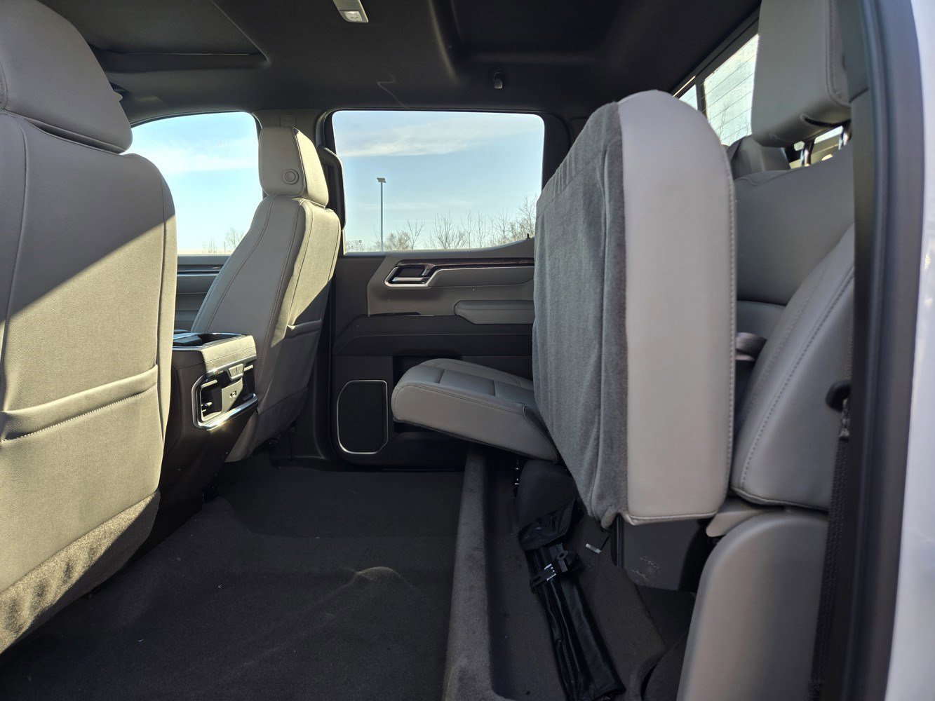2026 Chevrolet Silverado 1500 LTZ - Photo 19