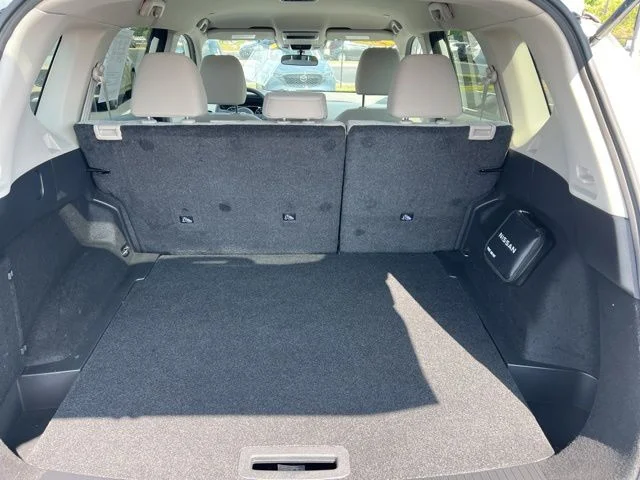 2023 Nissan Rogue SV - Photo 28