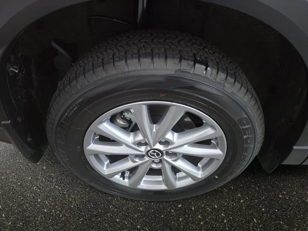 Used 2023 Red Mazda 2.5 S Select Package image 31