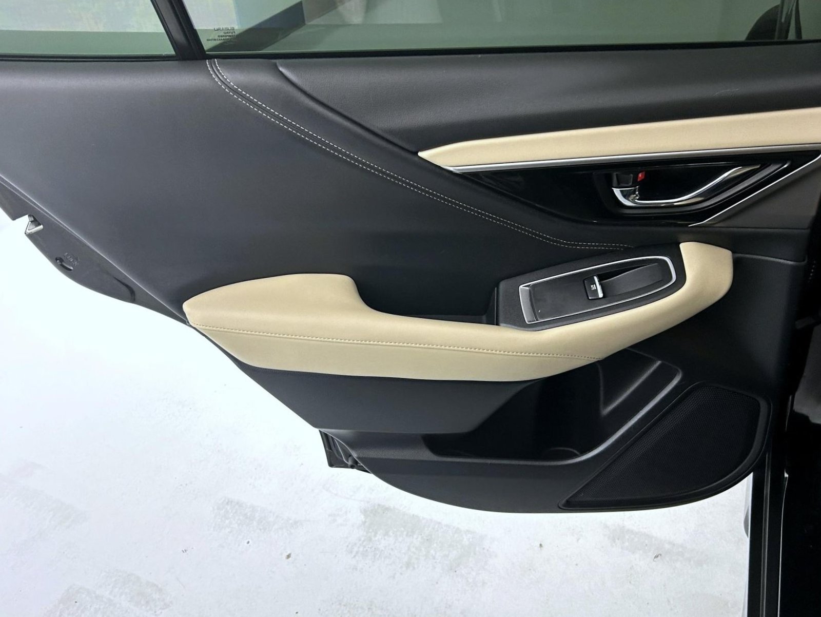 Used 2020 Black Subaru Limited image 20