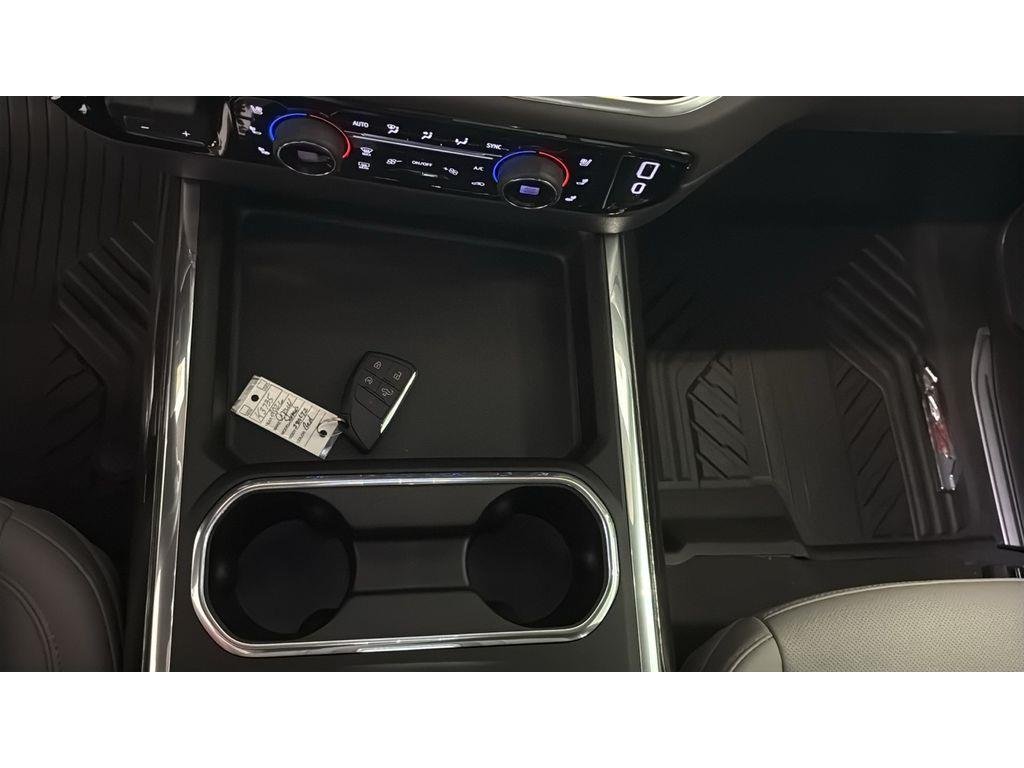 2026 Chevrolet Silverado 2500 HD LTZ - Photo 28